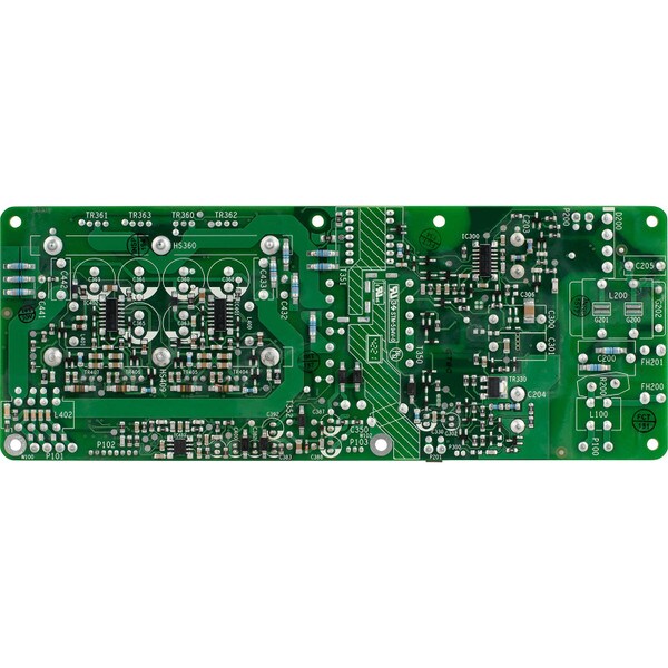 Main product image for ICEpower 250ASX2 Class D Amplifier Module with Built-In Power Supply 2 x 250W326-270